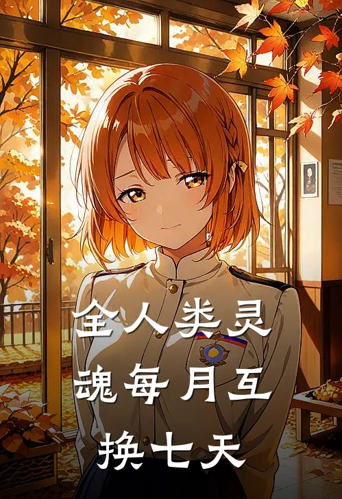 全人类灵魂每月互换七天