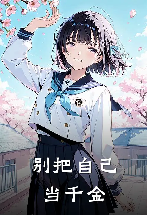 别把自己当千金