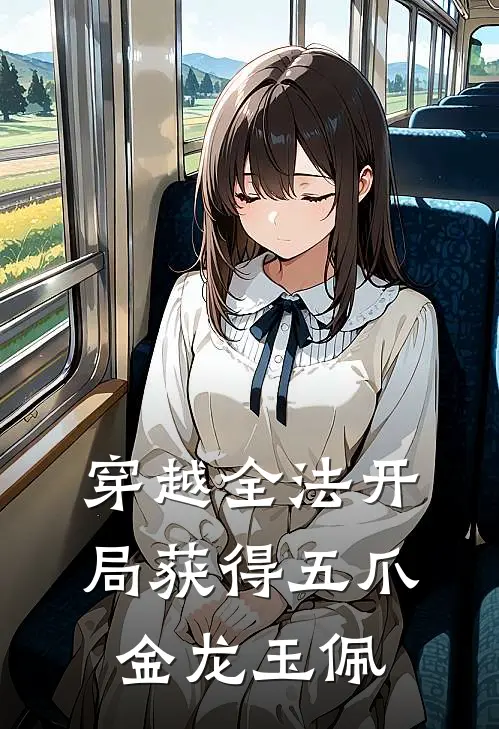 穿越全法开局获得五爪金龙玉佩李湘莫凡完整版免费小说_热门网络小说推荐穿越全法开局获得五爪金龙玉佩(李湘莫凡)