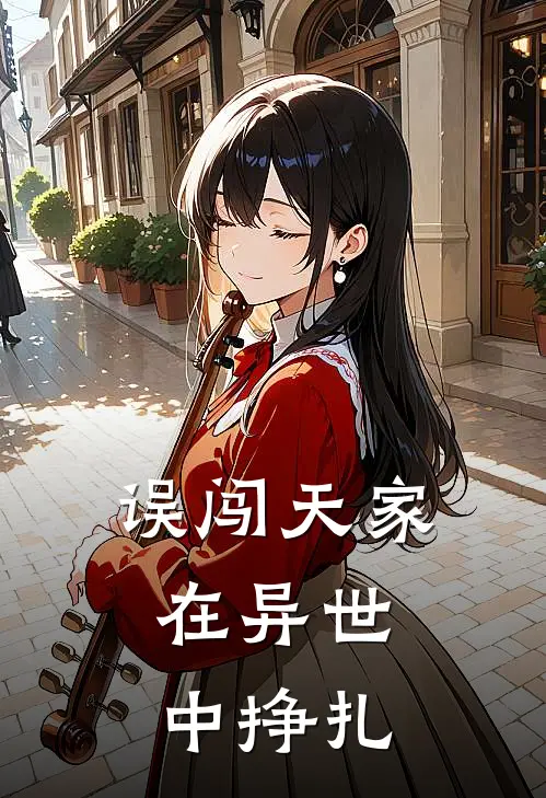 误闯天家，在异世中挣扎