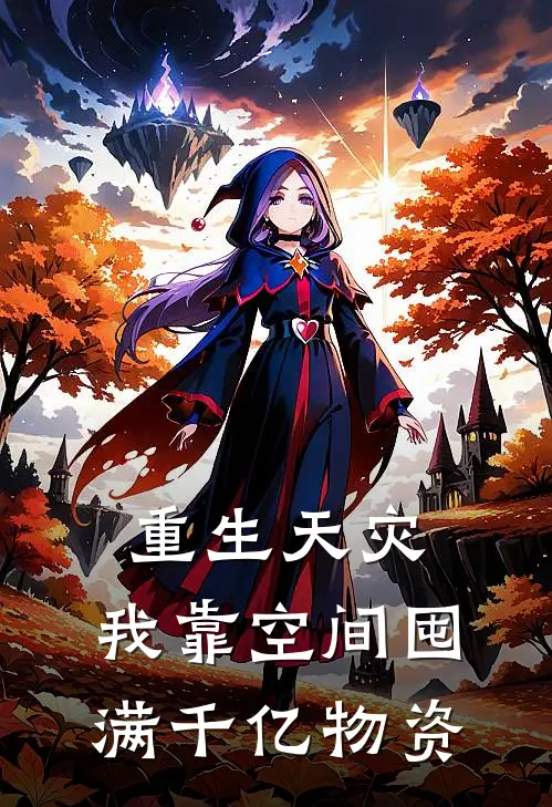 重生天灾：我靠空间囤满千亿物资苏清颜林薇最新更新小说_在线阅读免费小说重生天灾：我靠空间囤满千亿物资苏清颜林薇