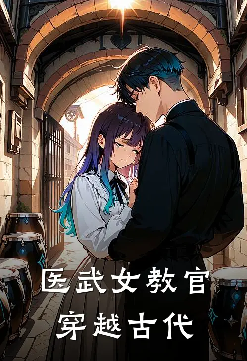 医武女教官穿越古代