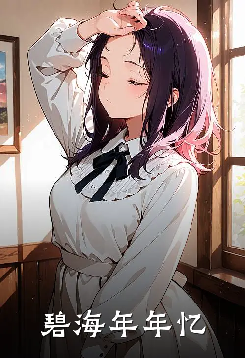 碧海年年忆(江玲景杨)最新完本小说推荐_免费小说推荐碧海年年忆江玲景杨