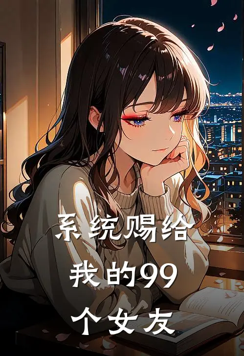 系统赐给我的99个女友