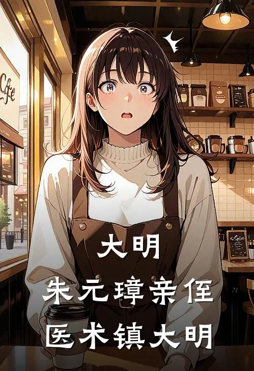 大明：朱元璋亲侄，医术镇大明朱念安朱元璋最新完结小说推荐_全集免费小说大明：朱元璋亲侄，医术镇大明朱念安朱元璋