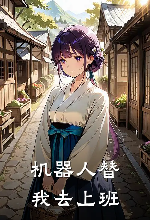 机器人替我去上班全文免费阅读无弹窗大结局_机器人替我去上班（林向东沈昊）最新小说