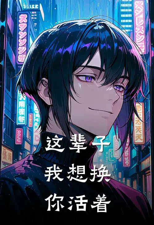 这辈子，我想换你活着