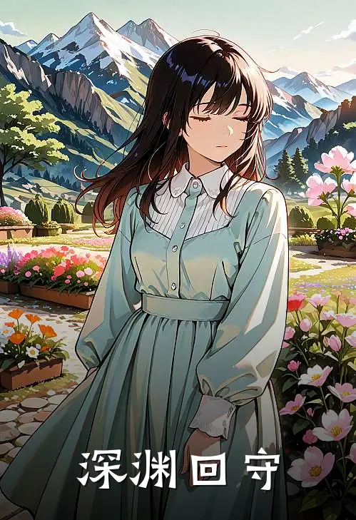 深渊回守陈默苏岚免费小说大全_小说完结深渊回守(陈默苏岚)