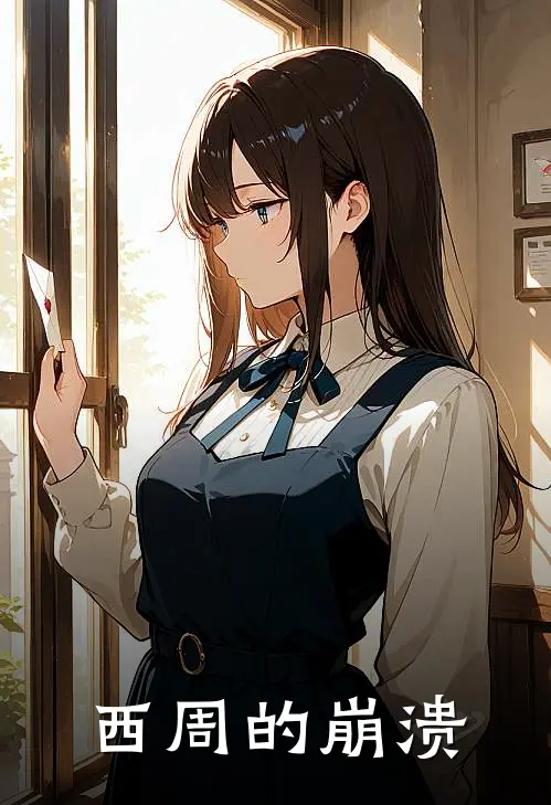 西周的崩溃(宜臼伯阳父)最新推荐小说_最新免费小说西周的崩溃宜臼伯阳父