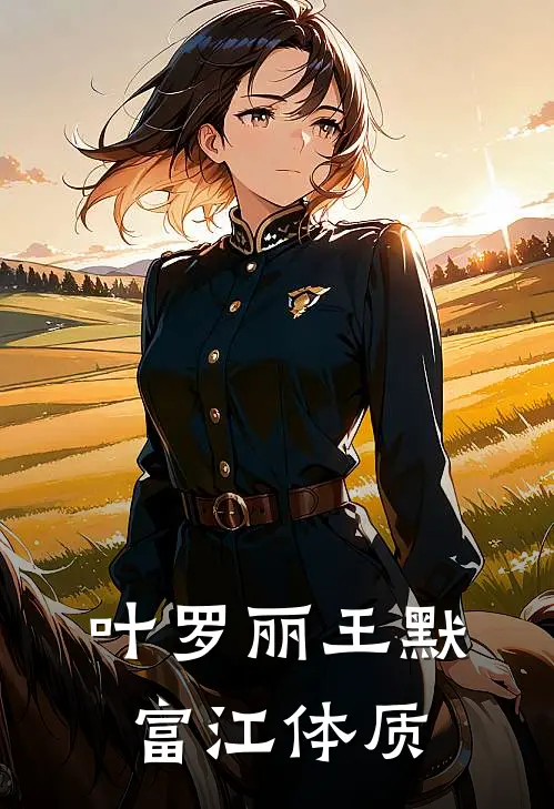 叶罗丽王默富江体质