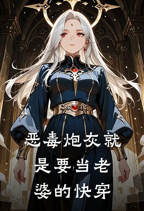 恶毒炮灰就是要当老婆的【快穿】(沈酥玉霍泽野)最热门小说_小说完整版恶毒炮灰就是要当老婆的【快穿】沈酥玉霍泽野