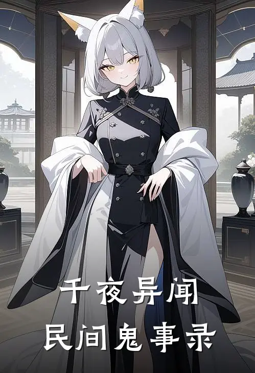 千夜异闻：民间鬼事录