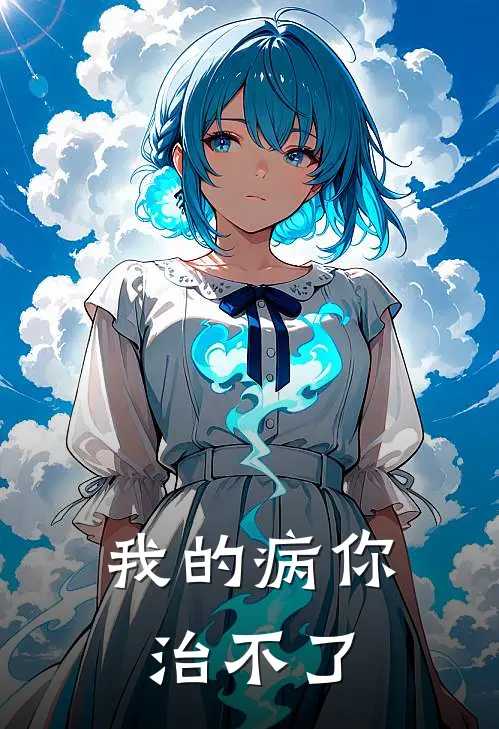 我的病你治不了