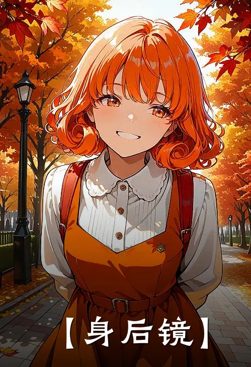 【身后镜】陈默林薇完结热门小说_完整版小说全文免费阅读【身后镜】陈默林薇