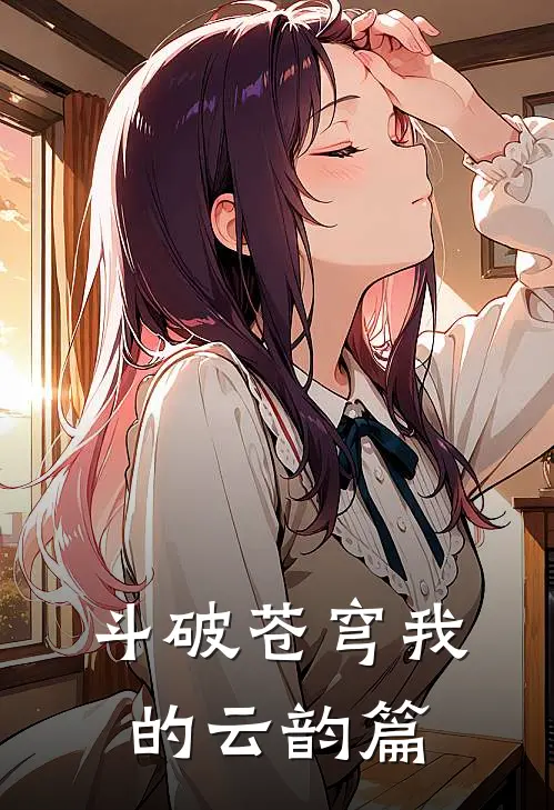 斗破苍穹我的云韵篇(萧炎纳兰)免费小说大全_小说完结免费斗破苍穹我的云韵篇萧炎纳兰