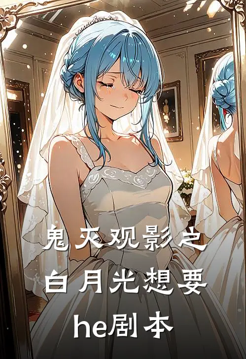 鬼灭观影之白月光想要he剧本