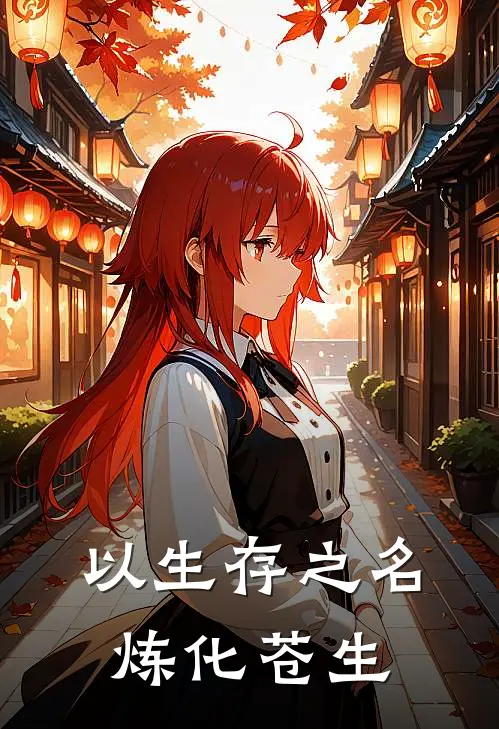 以生存之名，炼化苍生