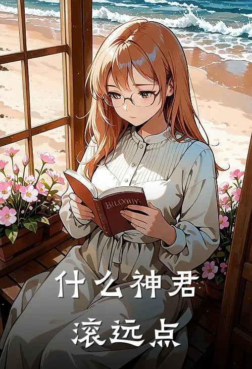 什么神君滚远点程佑清珩免费小说全集_免费阅读无弹窗什么神君滚远点程佑清珩