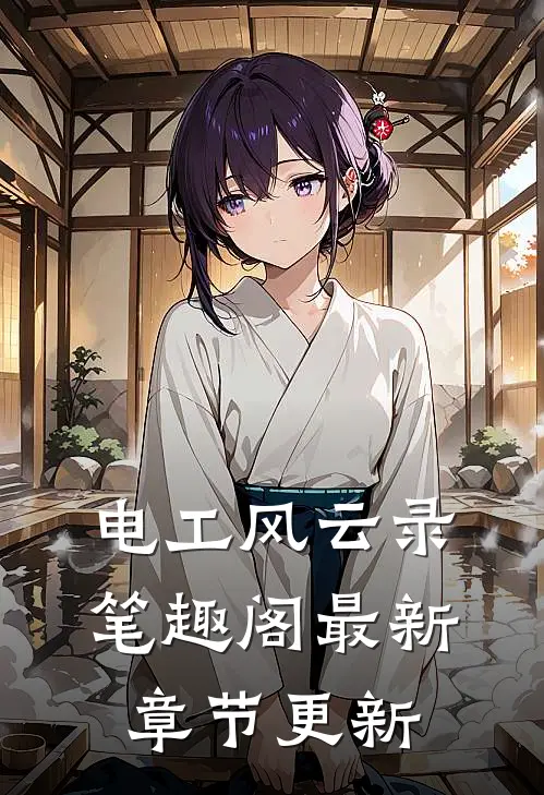 电工风云录笔趣阁最新章节更新