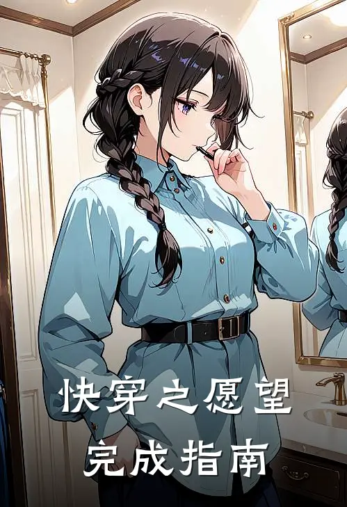 快穿之愿望完成指南
