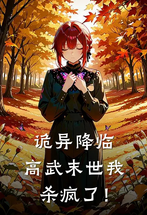 林动苏沐雪《诡异降临，高武末世我杀疯了！》完整版在线阅读_林动苏沐雪完整版在线阅读