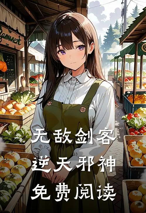 无敌剑客逆天邪神免费阅读