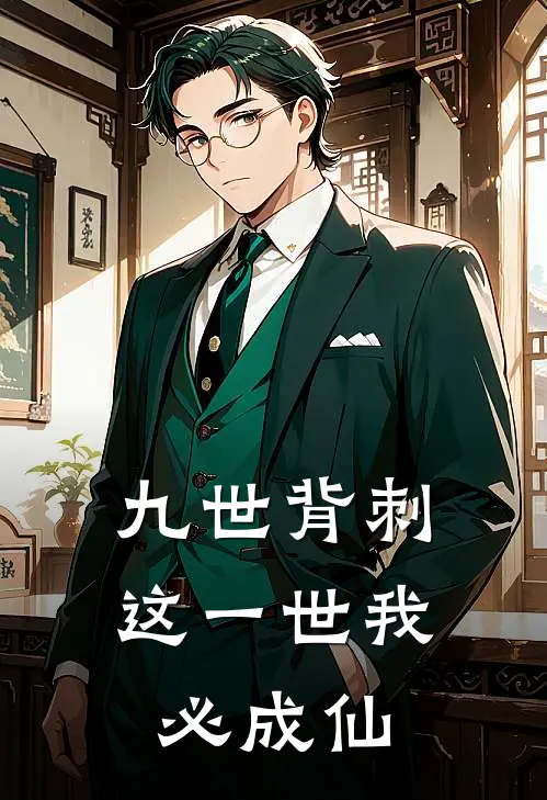 九世背刺：这一世我必成仙