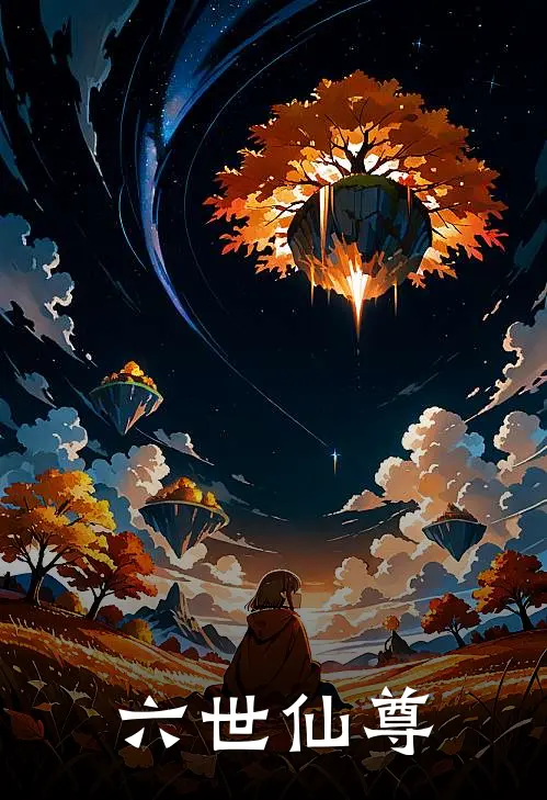 六世仙尊
