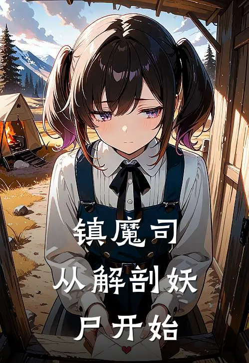 镇魔司：从解剖妖尸开始林晚沈寂热门小说免费阅读_网络热门小说镇魔司：从解剖妖尸开始(林晚沈寂)