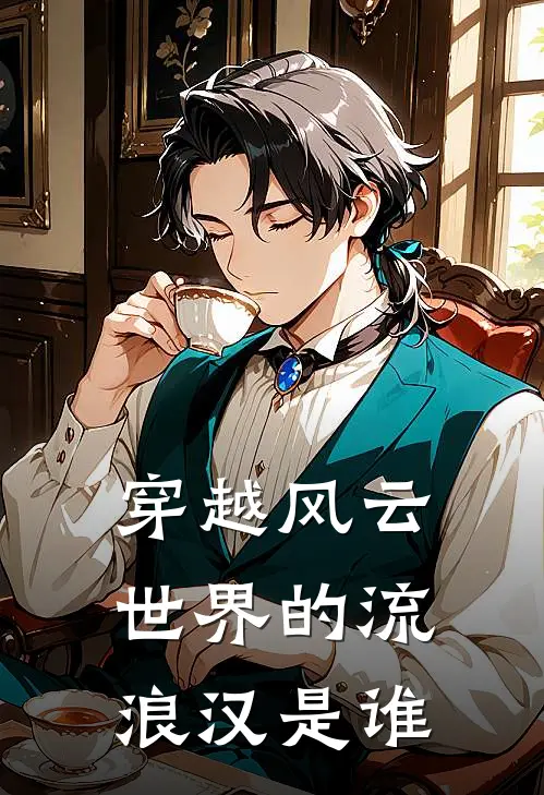 穿越风云世界的流浪汉是谁