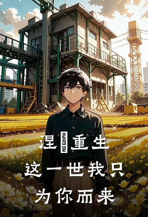 涅槃重生：这一世我只为你而来