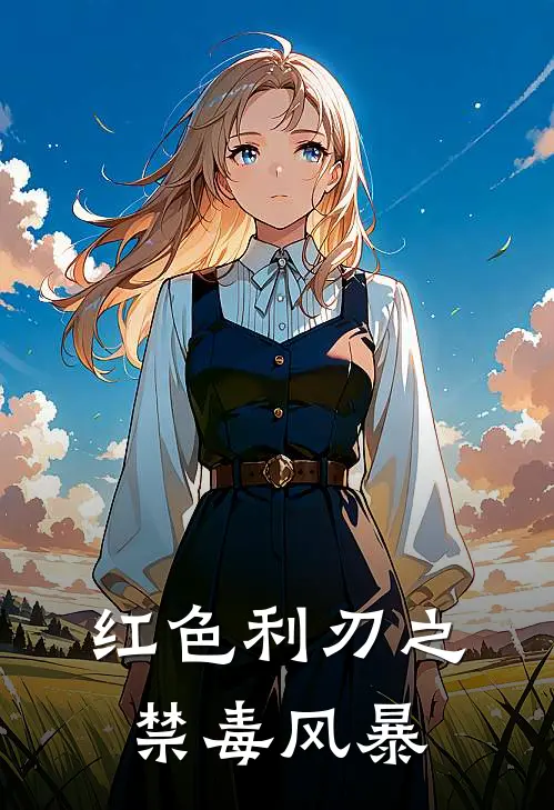 林辰阿力《红色利刃之禁毒风暴》完结版阅读_(红色利刃之禁毒风暴)全集阅读