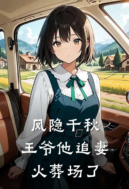 凤隐千秋：王爷他追妻火葬场了(苏千雪谢无极)完整版免费全文阅读_完本小说推荐凤隐千秋：王爷他追妻火葬场了(苏千雪谢无极)