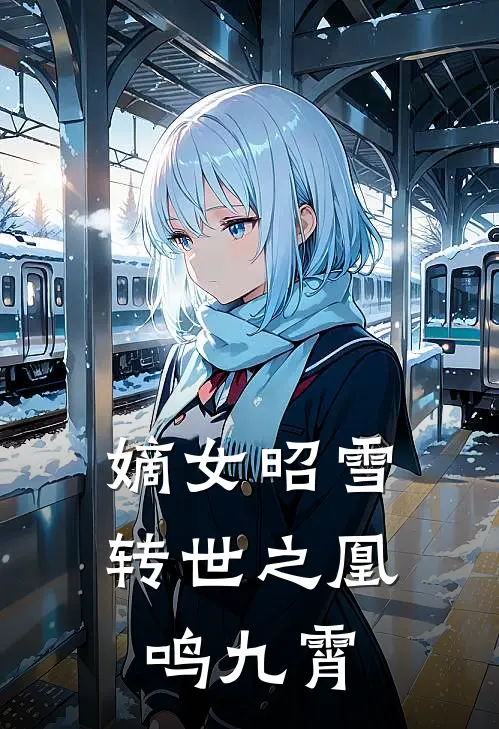 嫡女昭雪：转世之凰鸣九霄