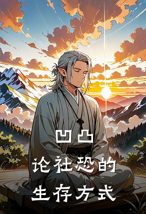 凹凸：论社恐的生存方式