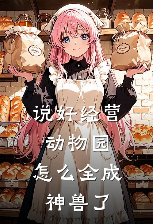 说好经营动物园，怎么全成神兽了(林渊李明轩)完本小说大全_完本热门小说说好经营动物园，怎么全成神兽了林渊李明轩