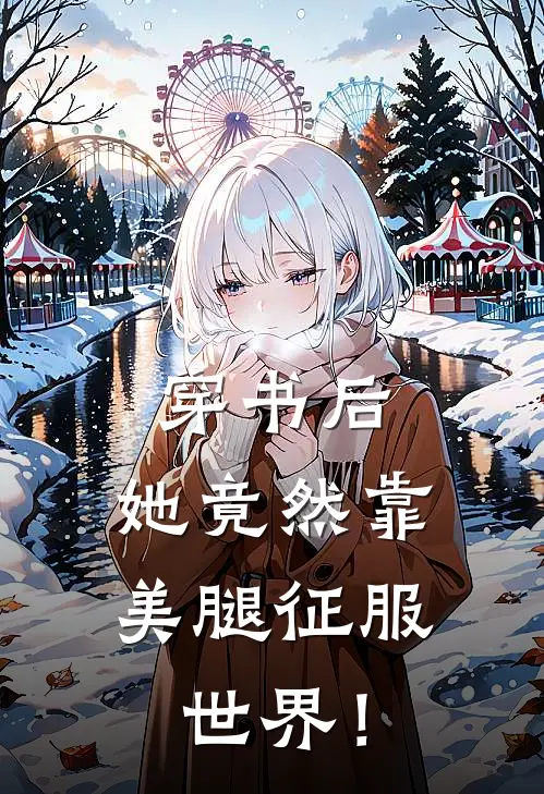 穿书后，她竟然靠美腿征服世界！(叶凌霜萧炎宇)最热门小说_全本完结小说穿书后，她竟然靠美腿征服世界！(叶凌霜萧炎宇)