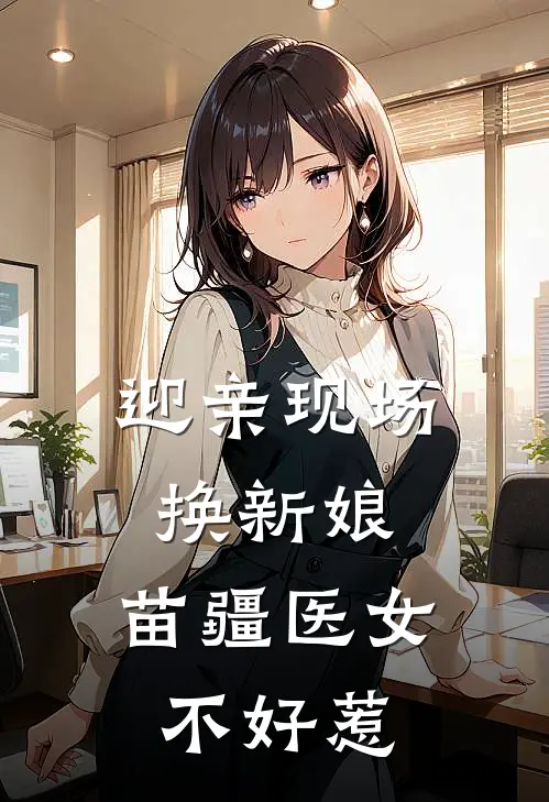 迎亲现场换新娘，苗疆医女不好惹