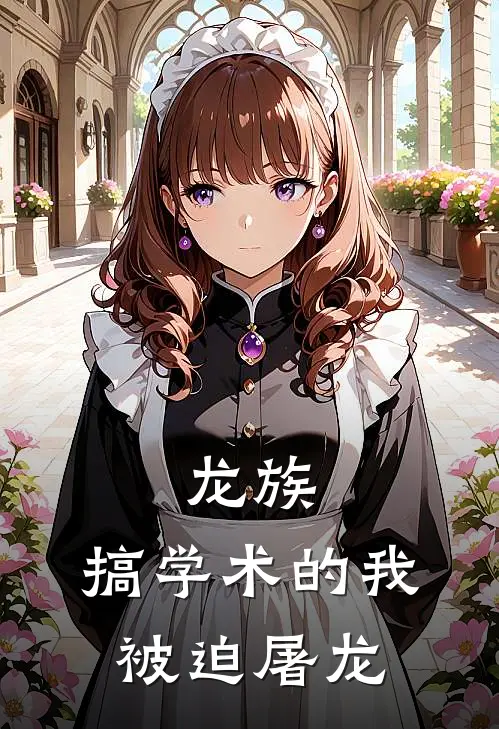 龙族：搞学术的我被迫屠龙