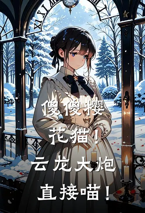 傻傻樱花猫！云龙大炮直接喵！(张云龙陆雪)完整版免费阅读_最新章节列表傻傻樱花猫！云龙大炮直接喵！(张云龙陆雪)