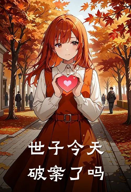 世子今天破案了吗(楚明懿萧衍)最新章节在线阅读_(世子今天破案了吗)最新章节在线阅读