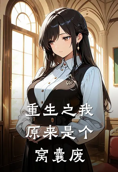 重生之我原来是个窝囊废