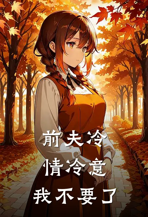 前夫冷情冷意，我不要了
