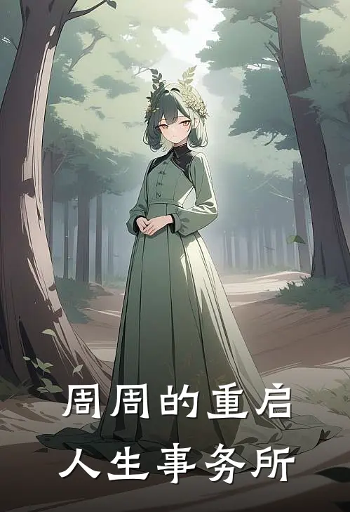 周周的重启人生事务所林晚张睿完整版免费小说_热门网络小说推荐周周的重启人生事务所(林晚张睿)