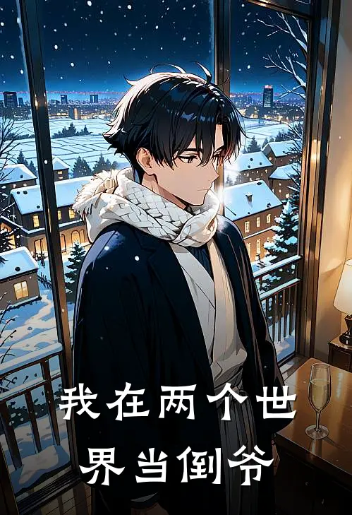 我在两个世界当倒爷