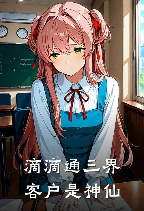 滴滴通三界，客户是神仙