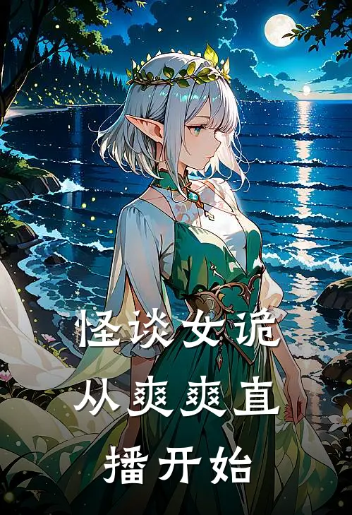 怪谈女诡：从爽爽直播开始林深林深小说免费完结_完本热门小说怪谈女诡：从爽爽直播开始林深林深