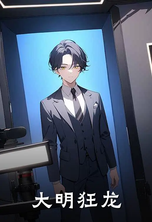 大明狂龙(黄达高迎祥)_黄达高迎祥热门小说