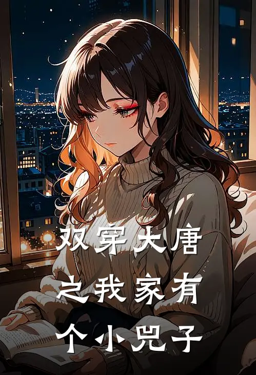 双穿大唐之我家有个小兕子苏哲冬花免费完结小说_完本完结小说双穿大唐之我家有个小兕子(苏哲冬花)