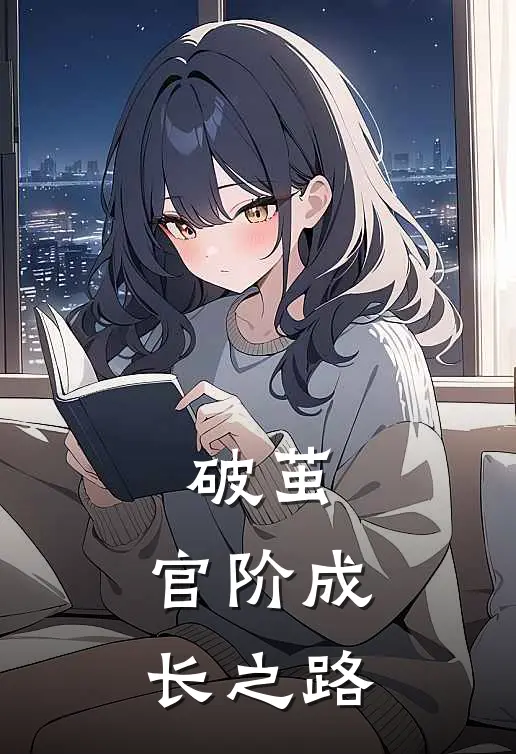 破茧：官阶成长之路